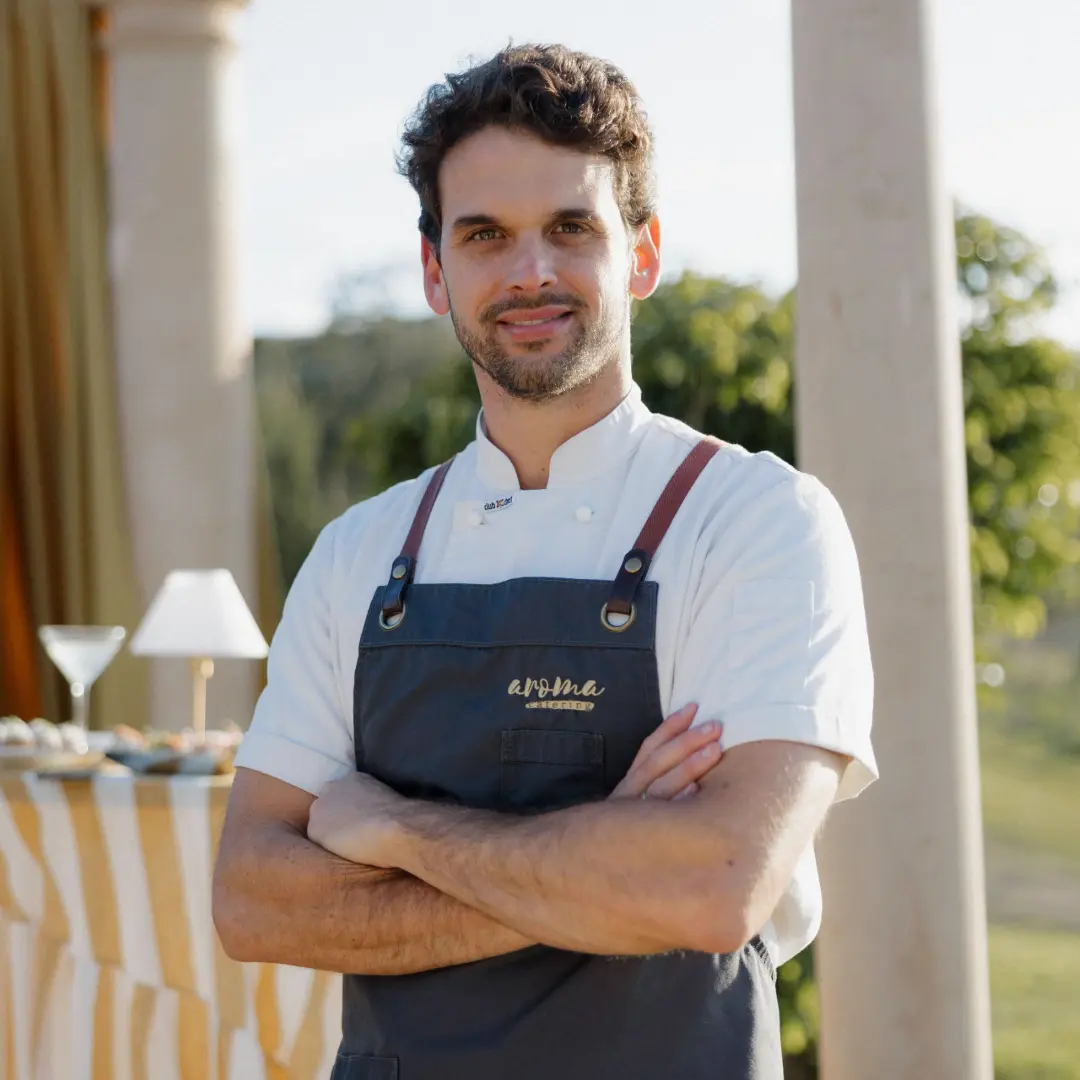 Aroma Catering